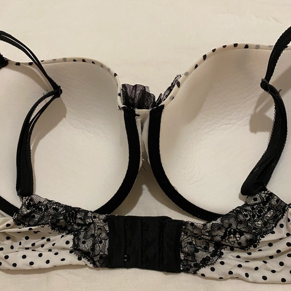 VS dream angels perfect coverage bra - Picture 3 of 5